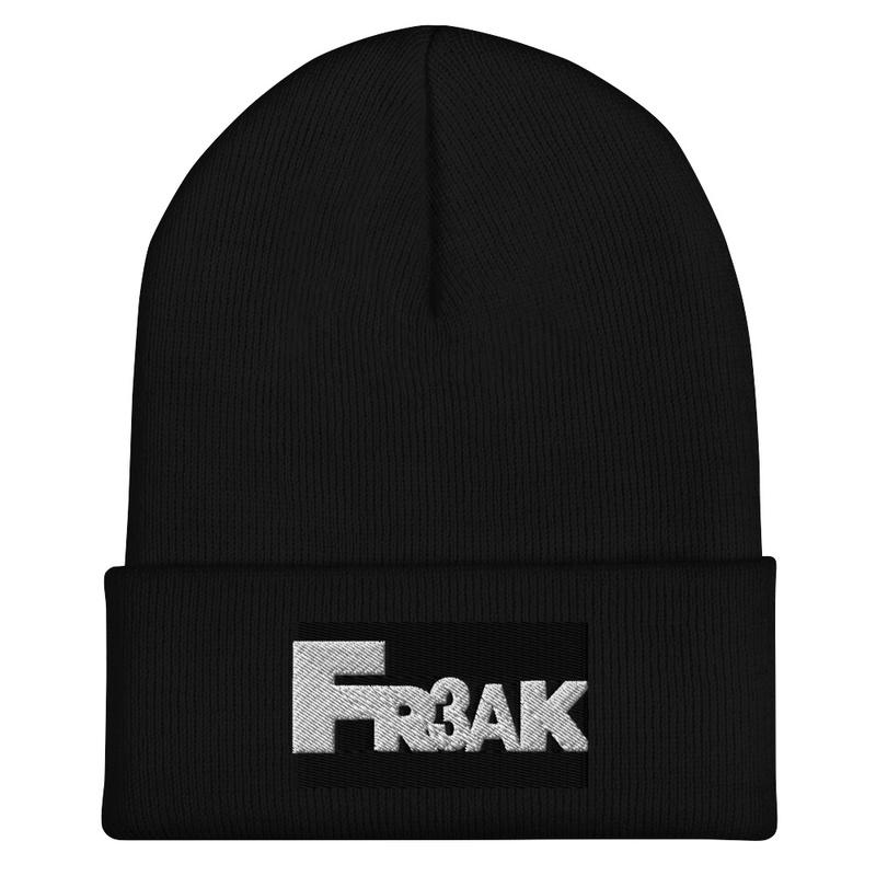 Freak Beanie