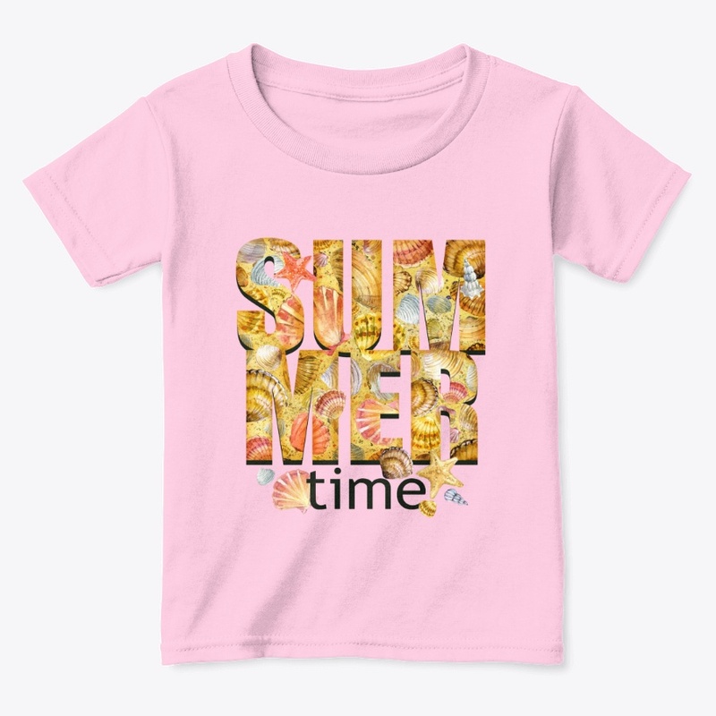 Summer Time 2