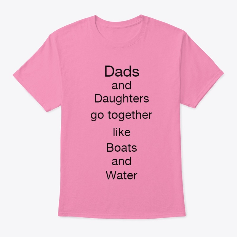Boats and Water