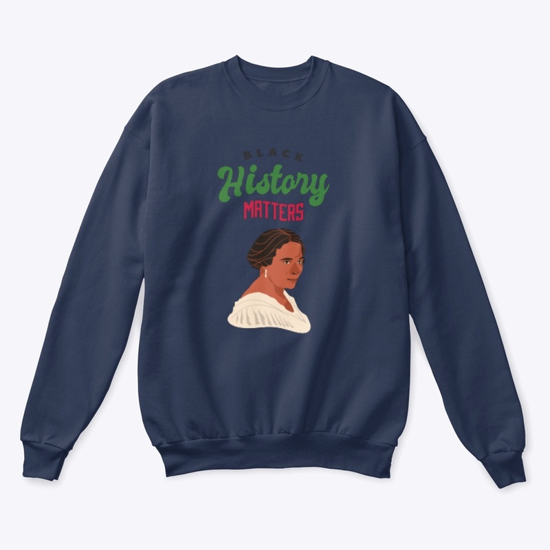 Black History Month 