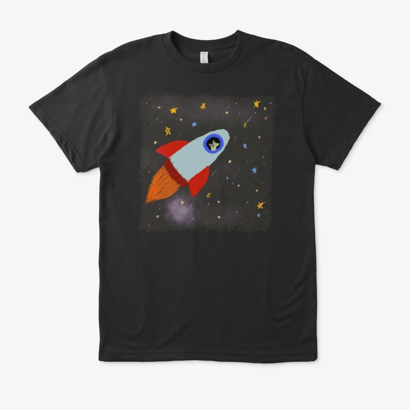 Rocket Dog