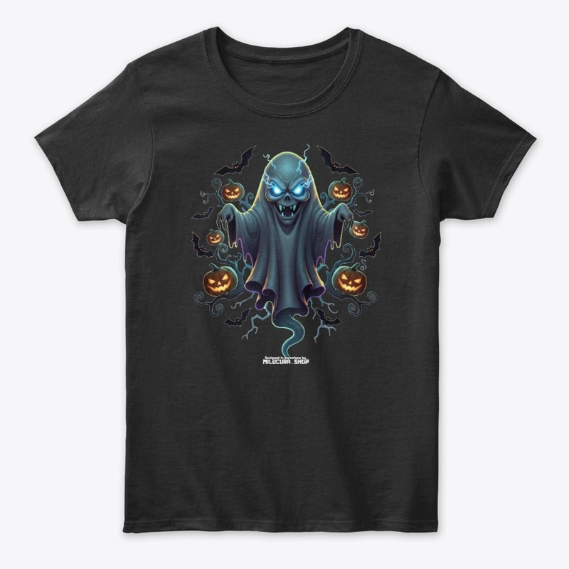 Fantasma *Diseño Del.