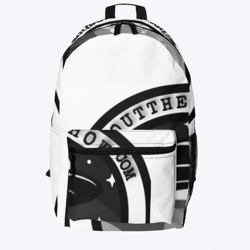 THE OUT THERE SHOP