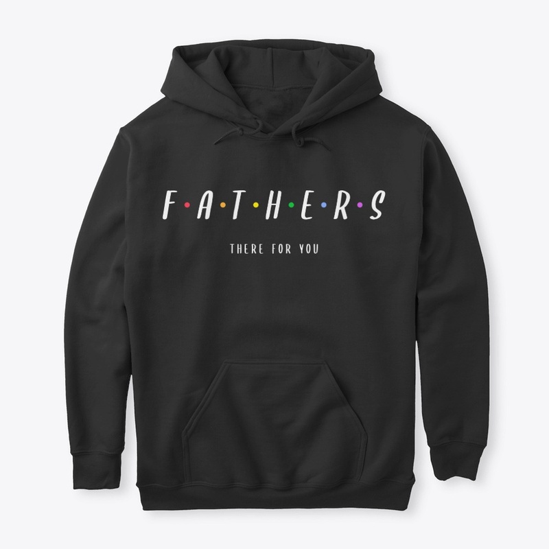 Fathers Friends Design