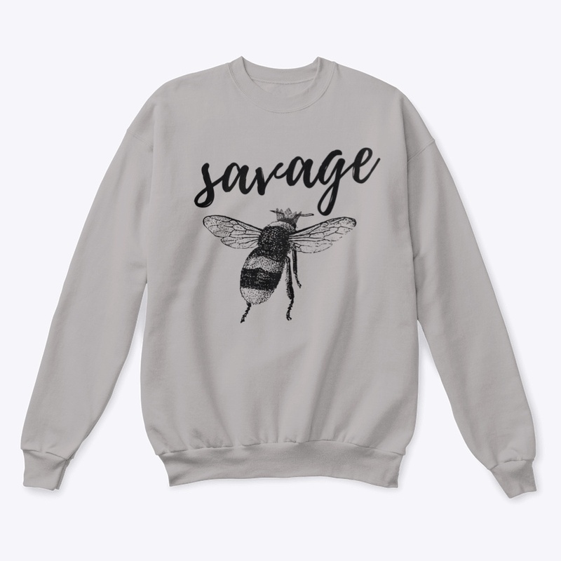 Savage Bee