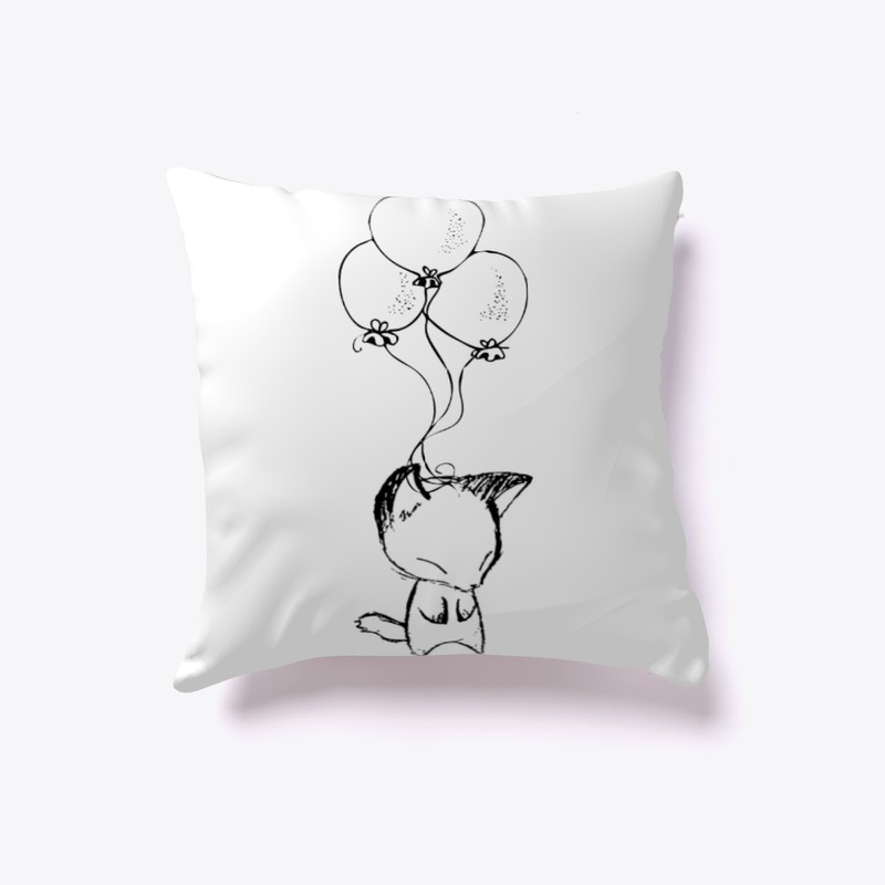 Indoor Pillow
