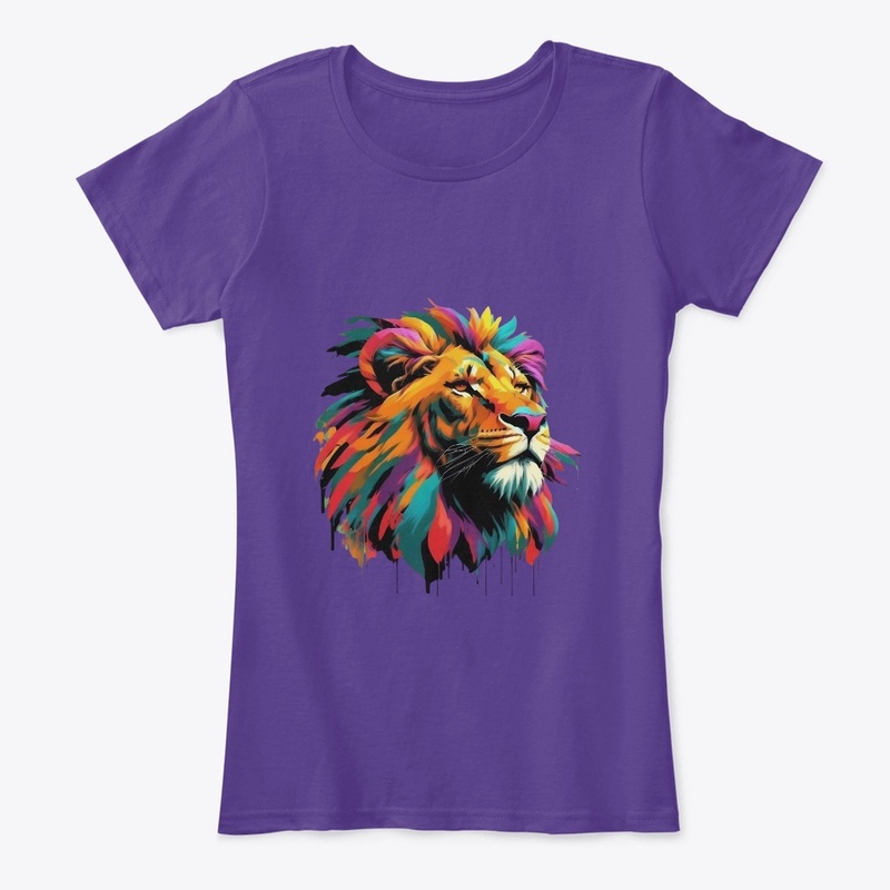 LION COLOR