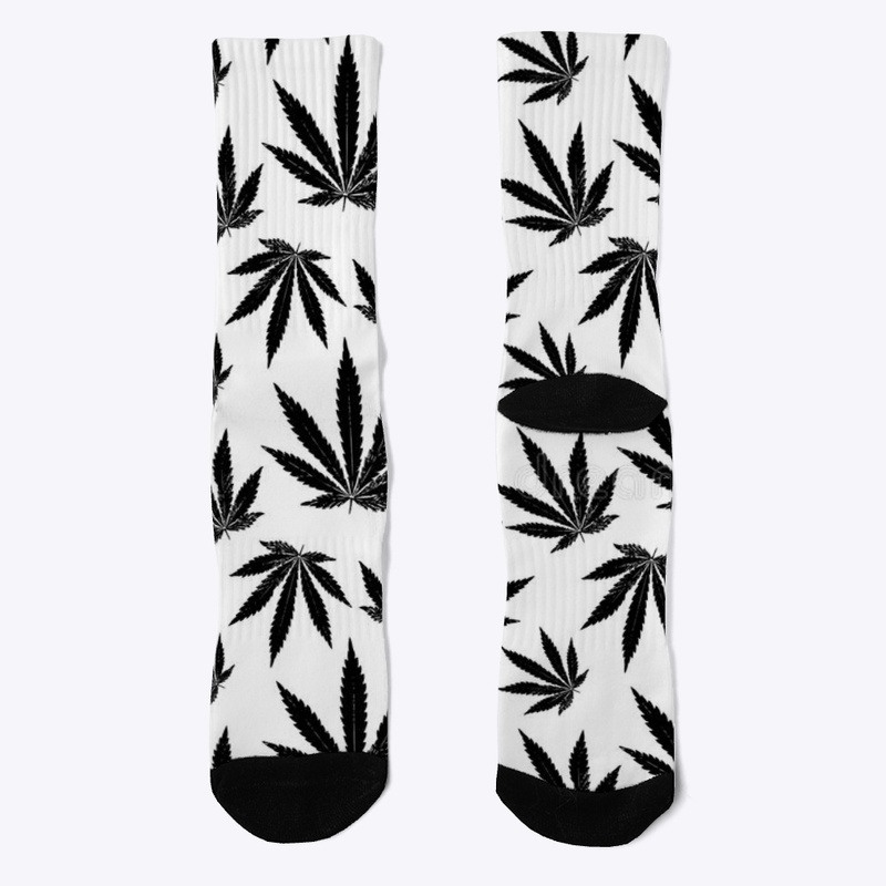 Black leaves 