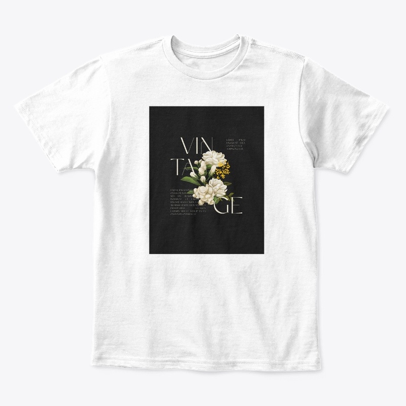 "Vintage Vibe"