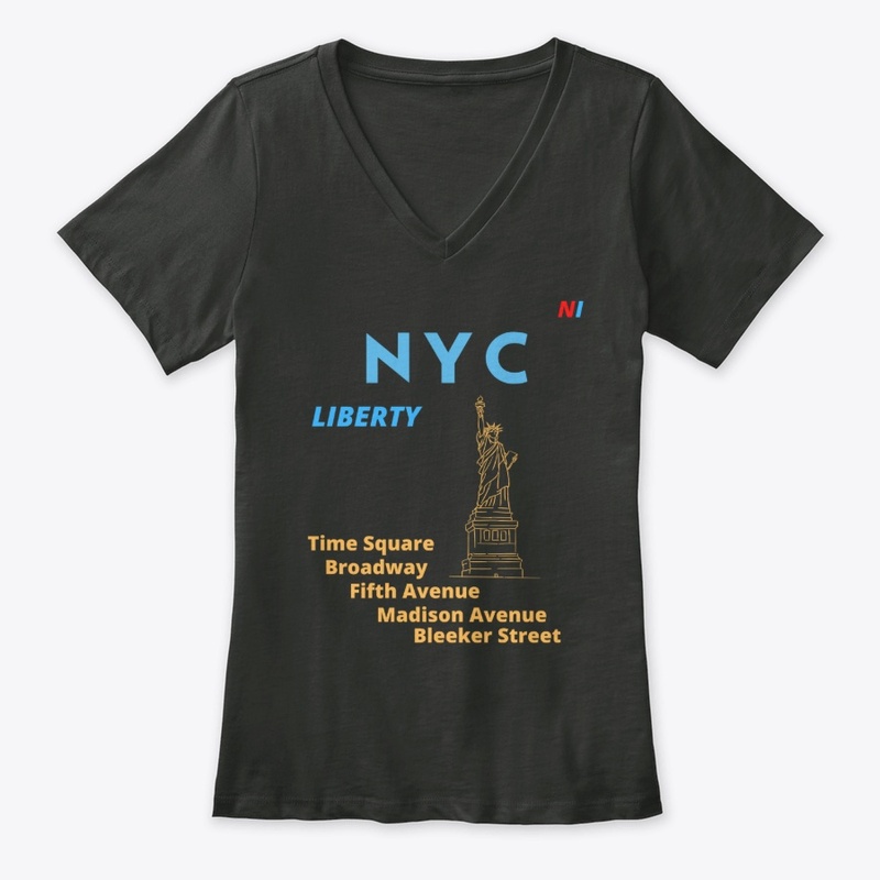 TShirt-NYC
