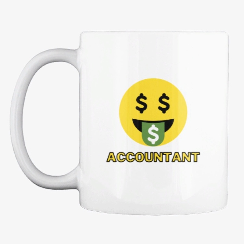 Smile bucks accountant 