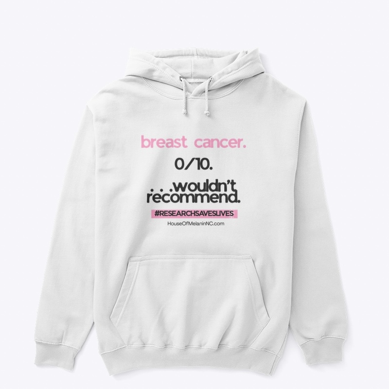 Breast Cancer 0/10