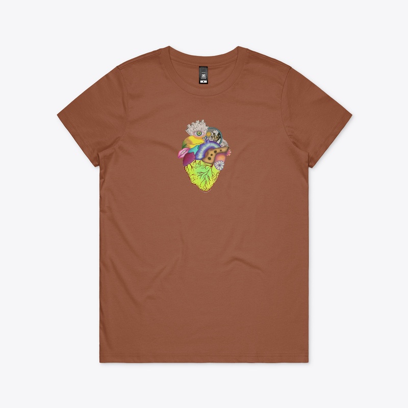 Timeless Heart