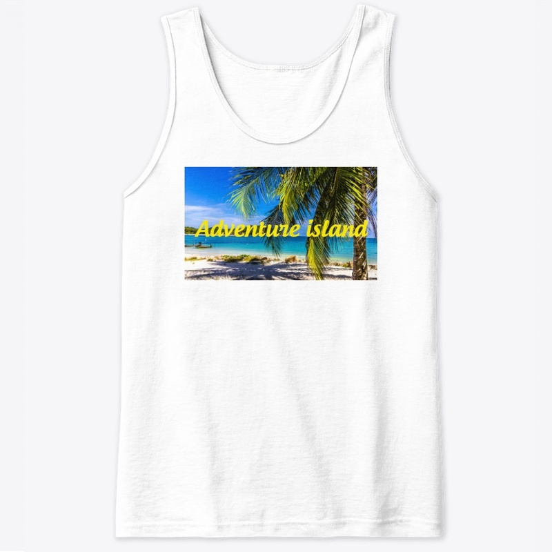 Adventure island