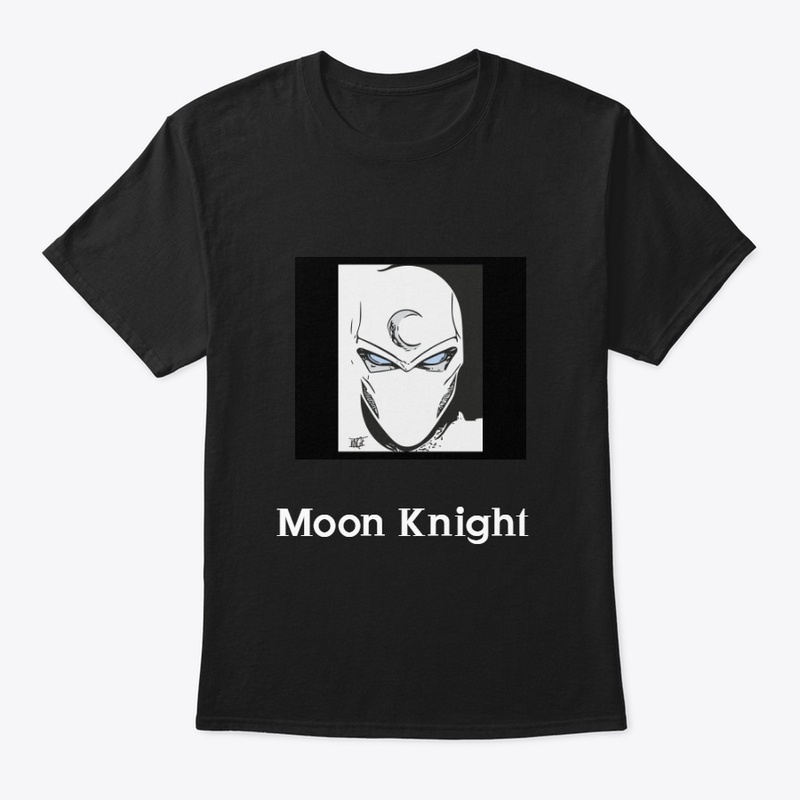 Moon Knight