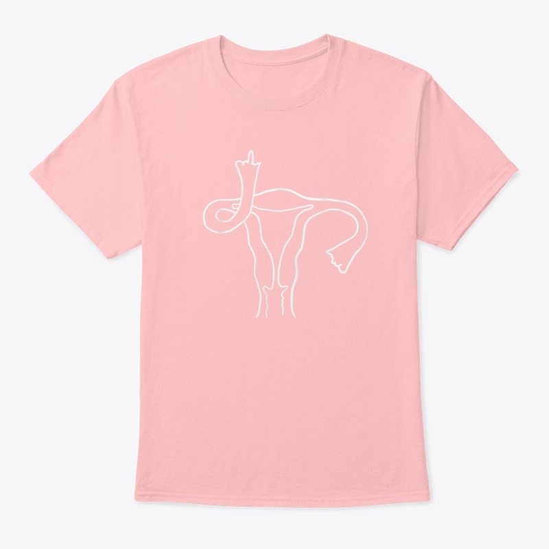 Mind your own Uterus