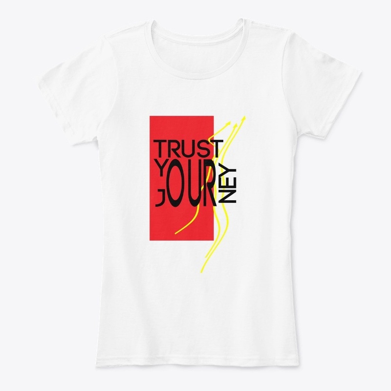 trust your journey