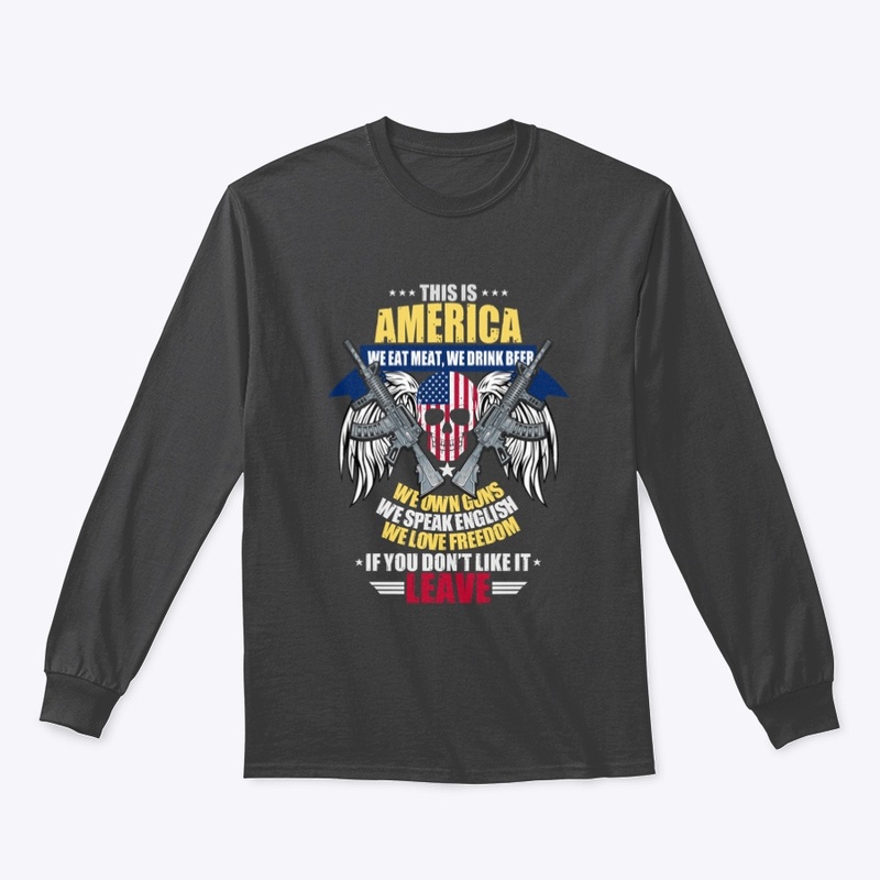This is America