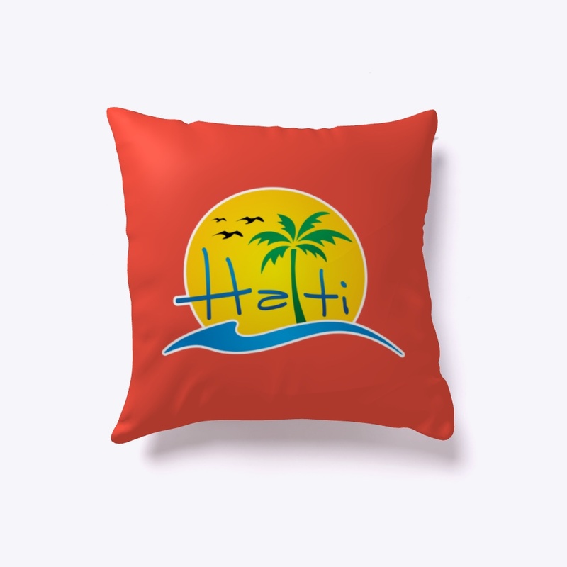 Sunny Haiti