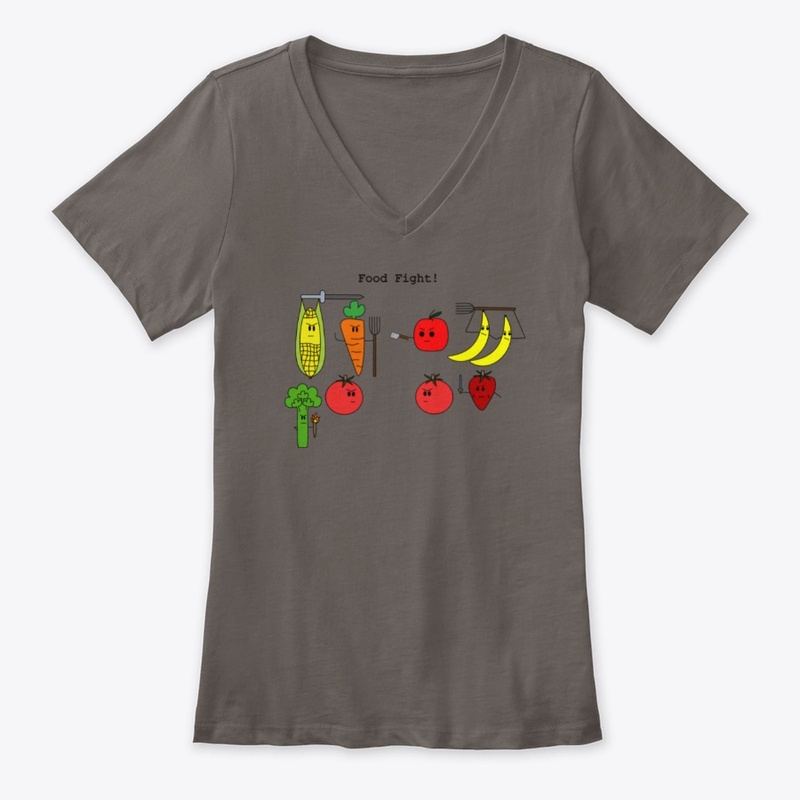 Food Fight