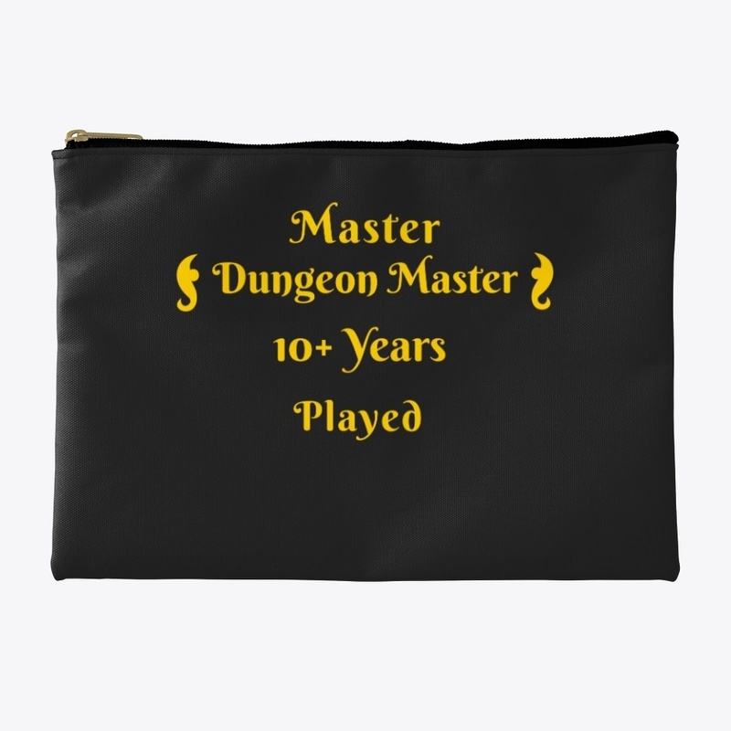 Master Dungeon Master 