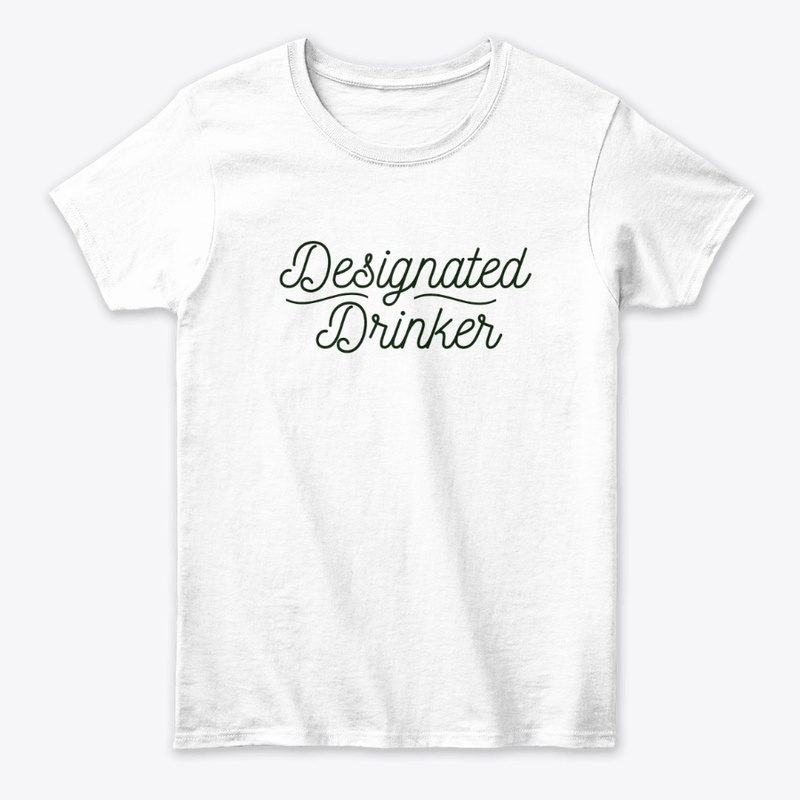 Designated Drinker
