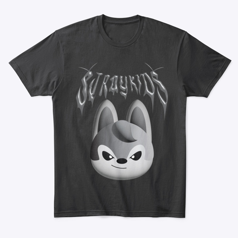 Stray Kids Dominate Fan-made Merch