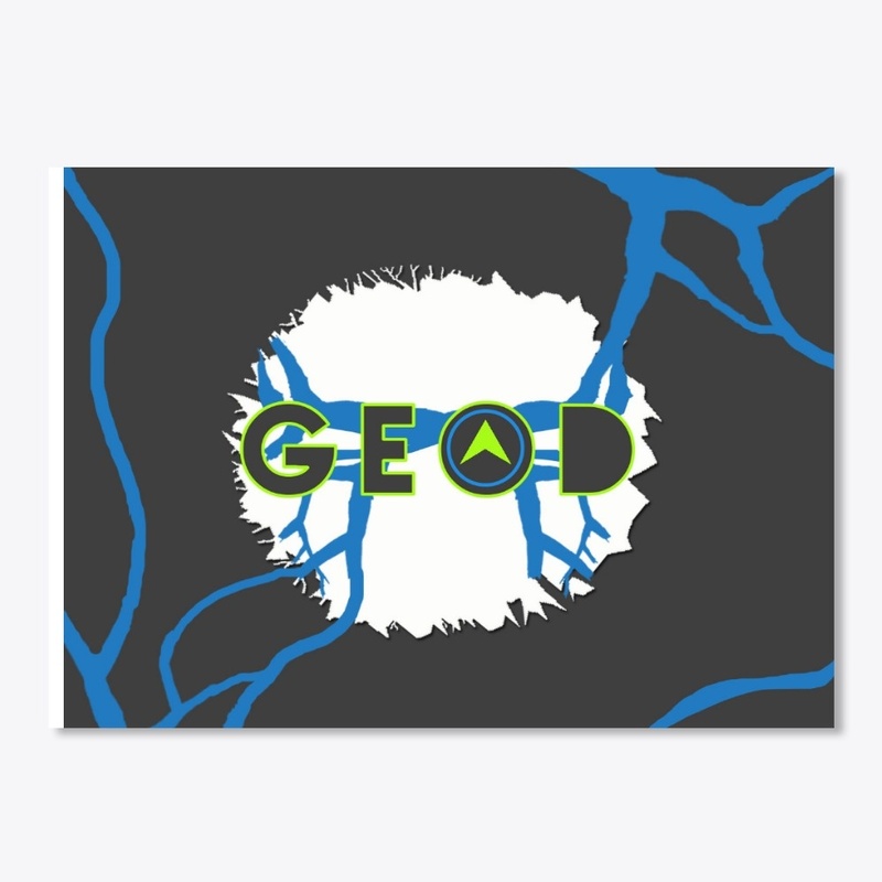 Geo Design Navigator
