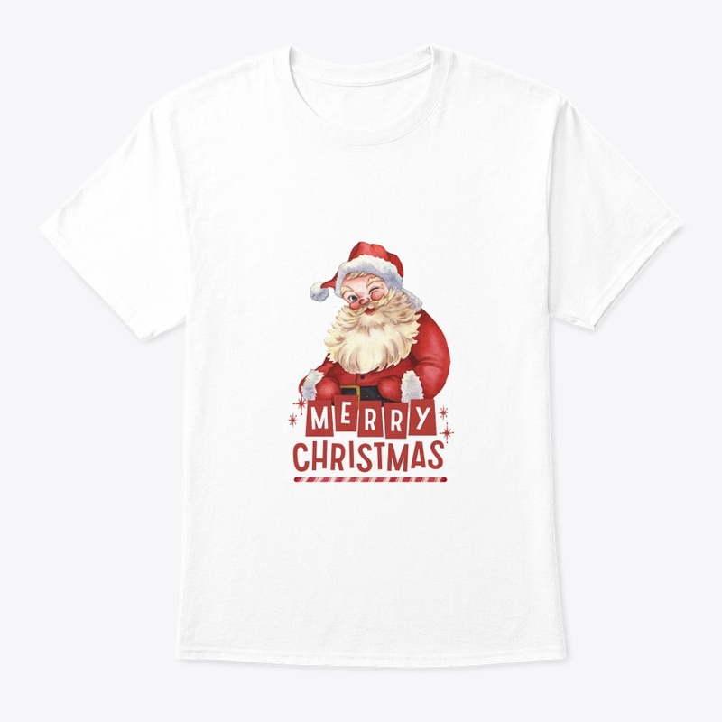 Merry Christmas customize 
