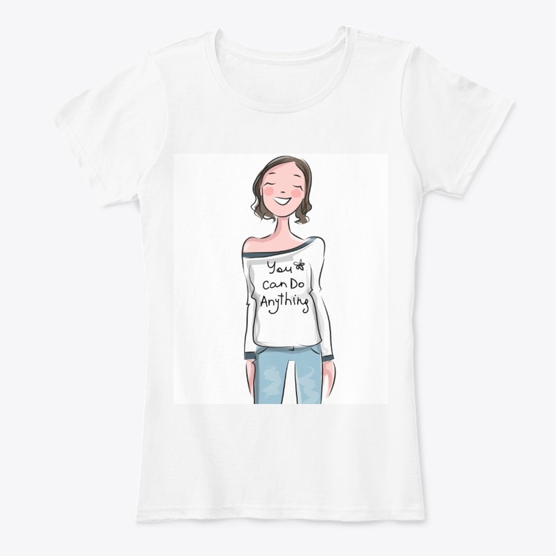 Women's Comfort 