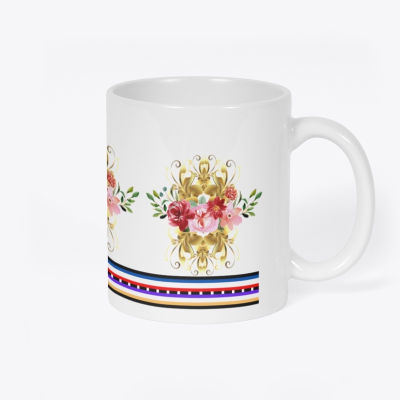 ceramic mug