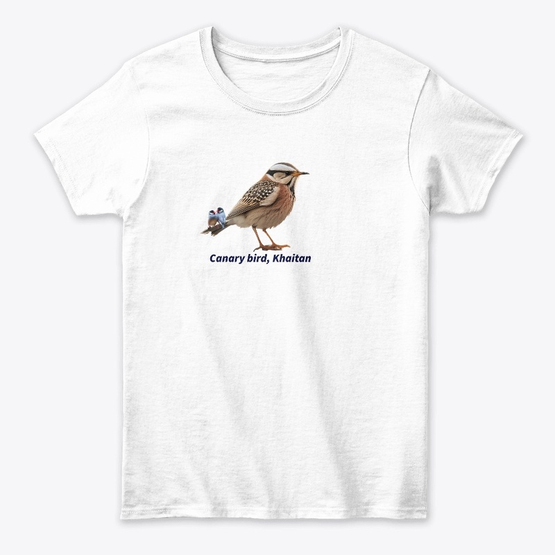 bird