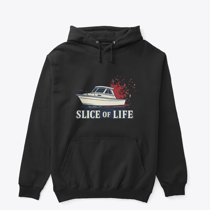  Dexter Slice of Life Boat