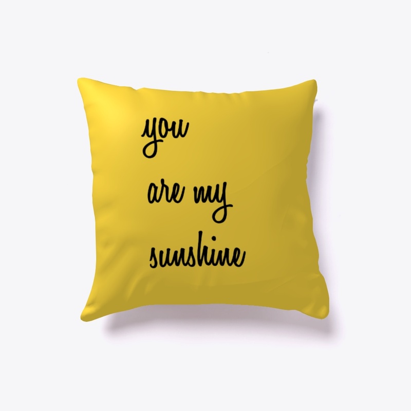 you are my sunshine furniture