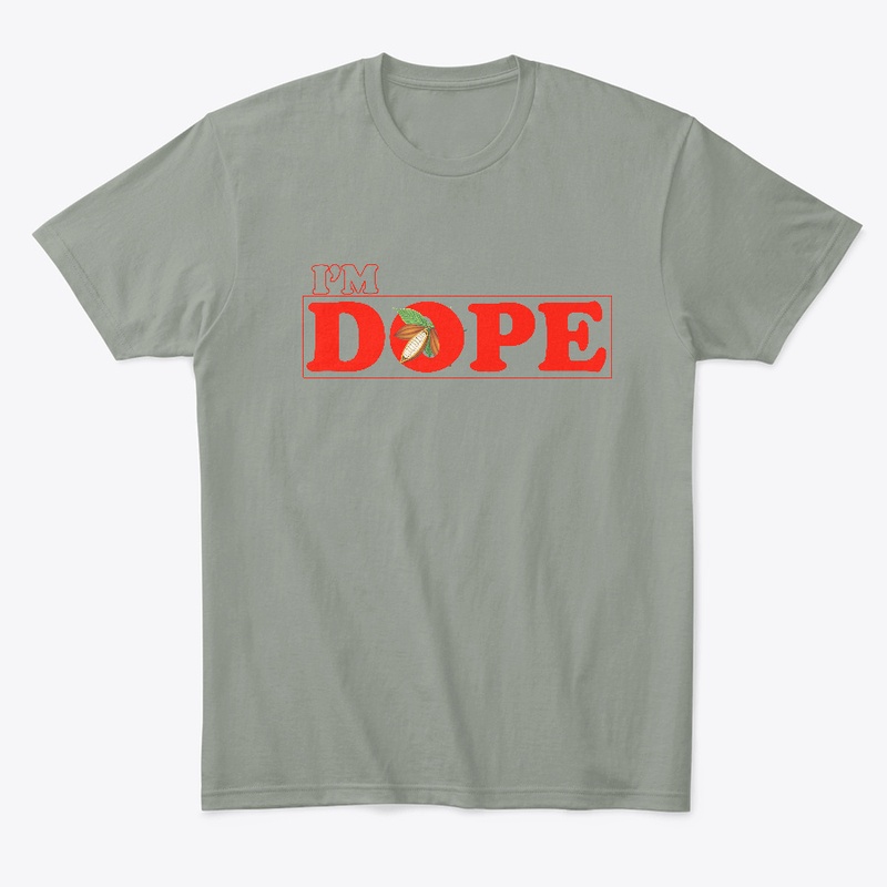 Im Dope by Cocoa