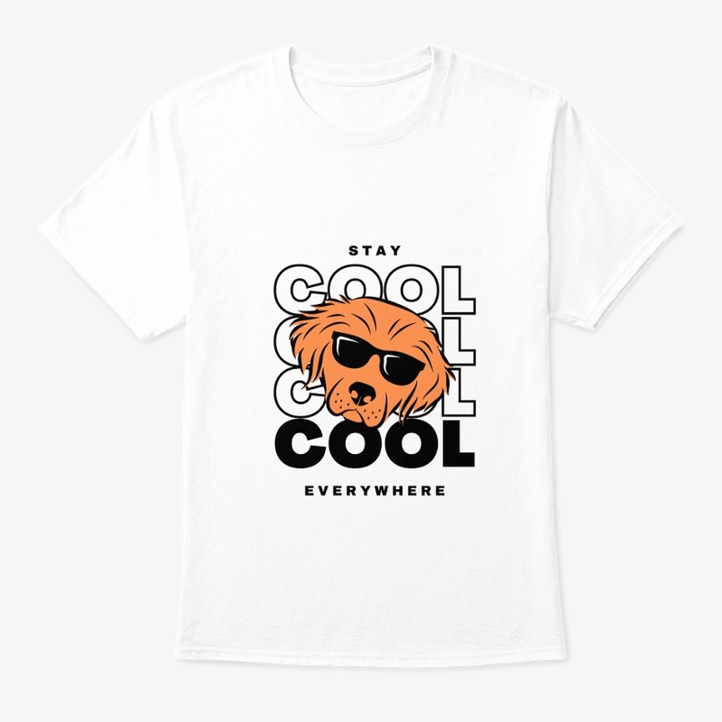 Classic Crew Neck Comfortsoft T-Shirt