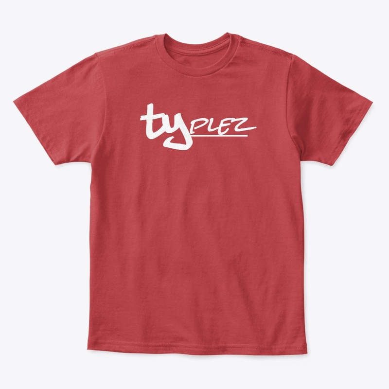 Typlez Branded T-Shirt