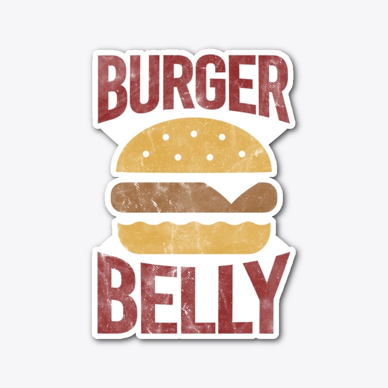 Burger Belly