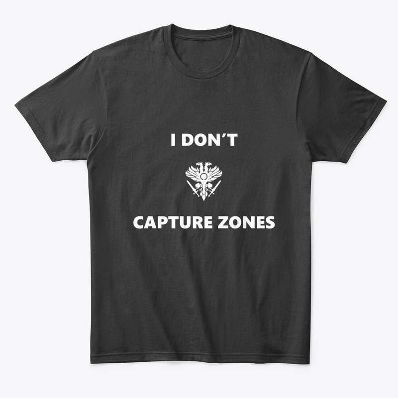 I Don't Capture Zones