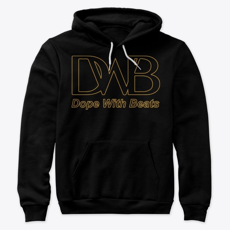 Dope With Beats Logo