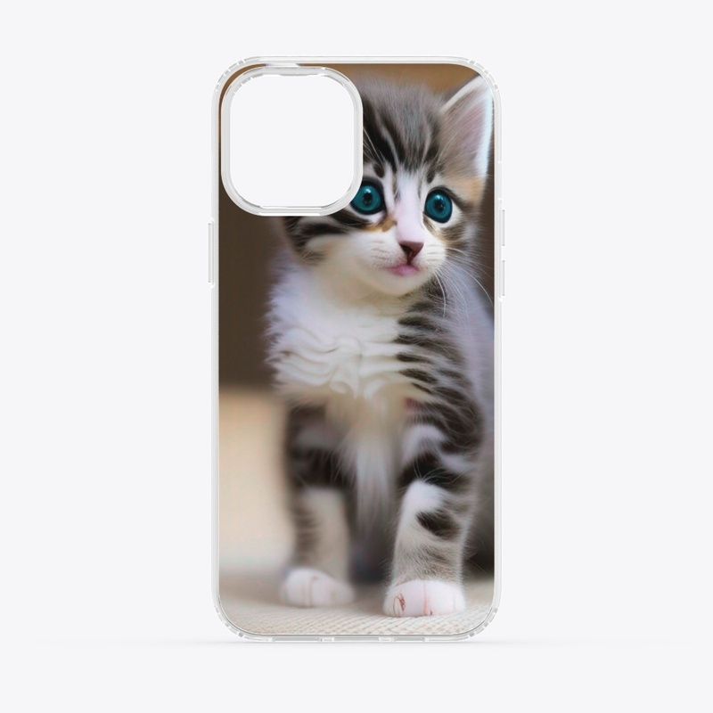 Kitten