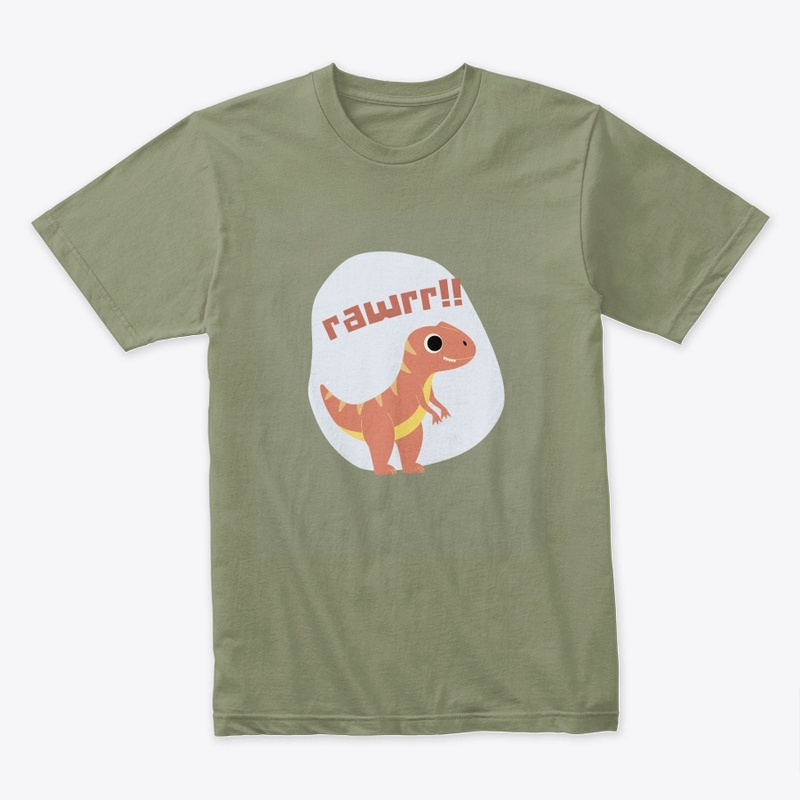 Comfort Tee