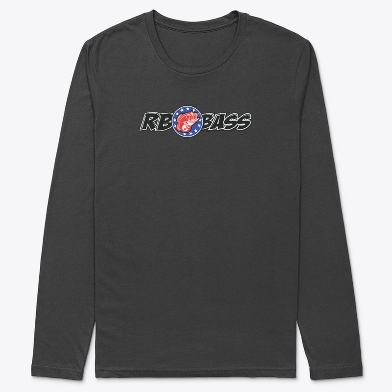 RB BASS 1776 editions