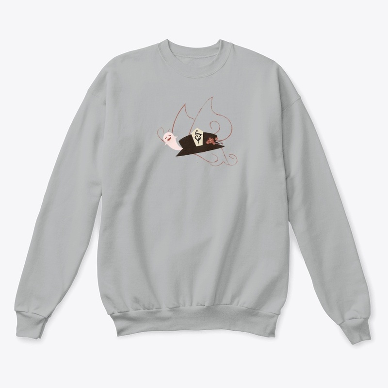 Boo! design