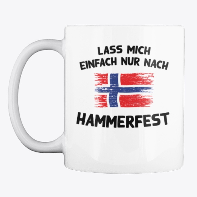 HAMMERFEST