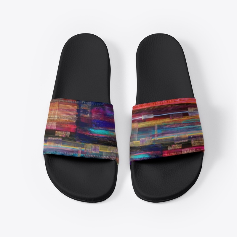 Mosaic Stripes 10,130