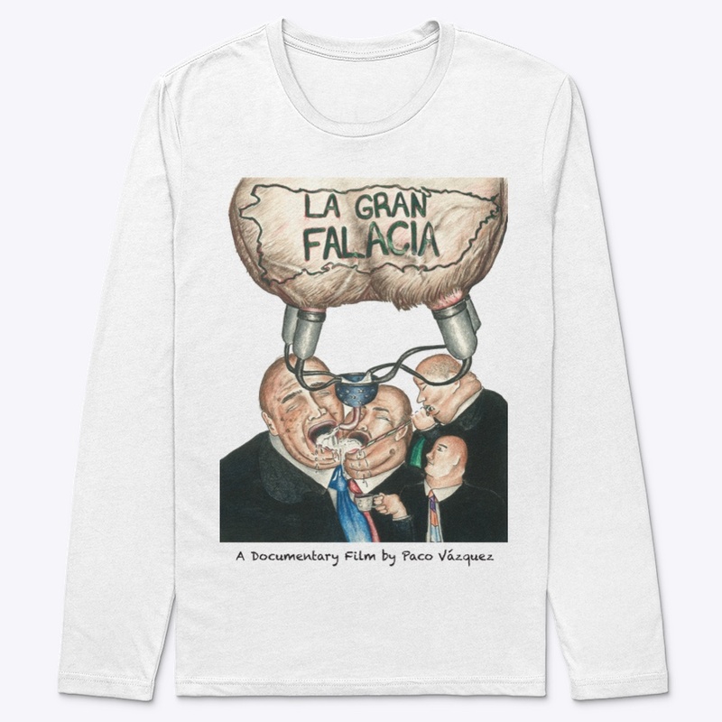 The Great Fallacy 