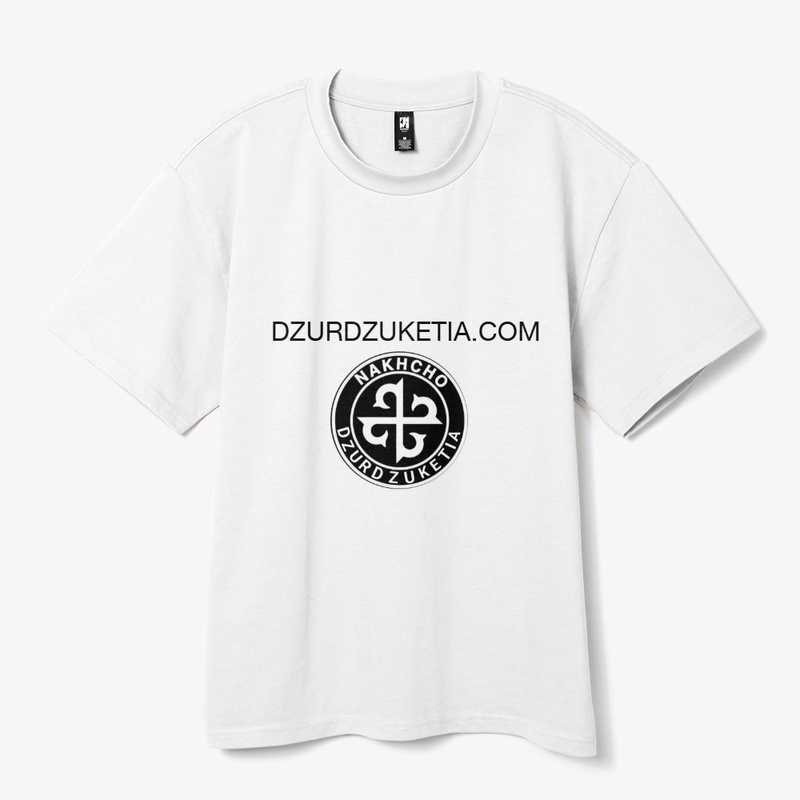 Cloth Dzurdzuketia