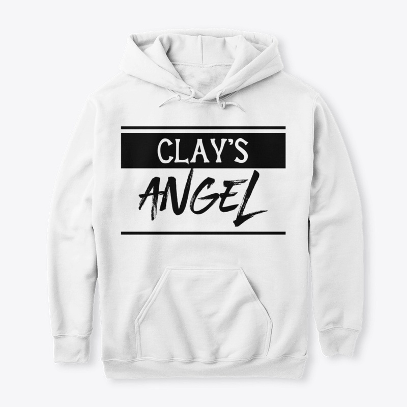 Clay's Angel