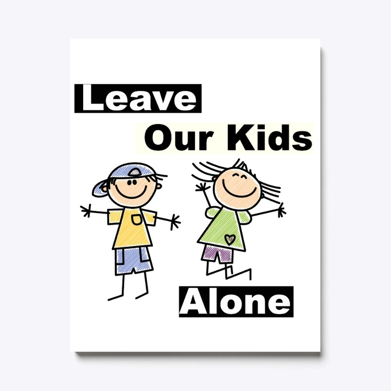 Protecting Childhood Innocence